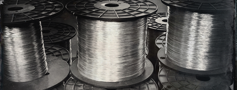 Wire Spools